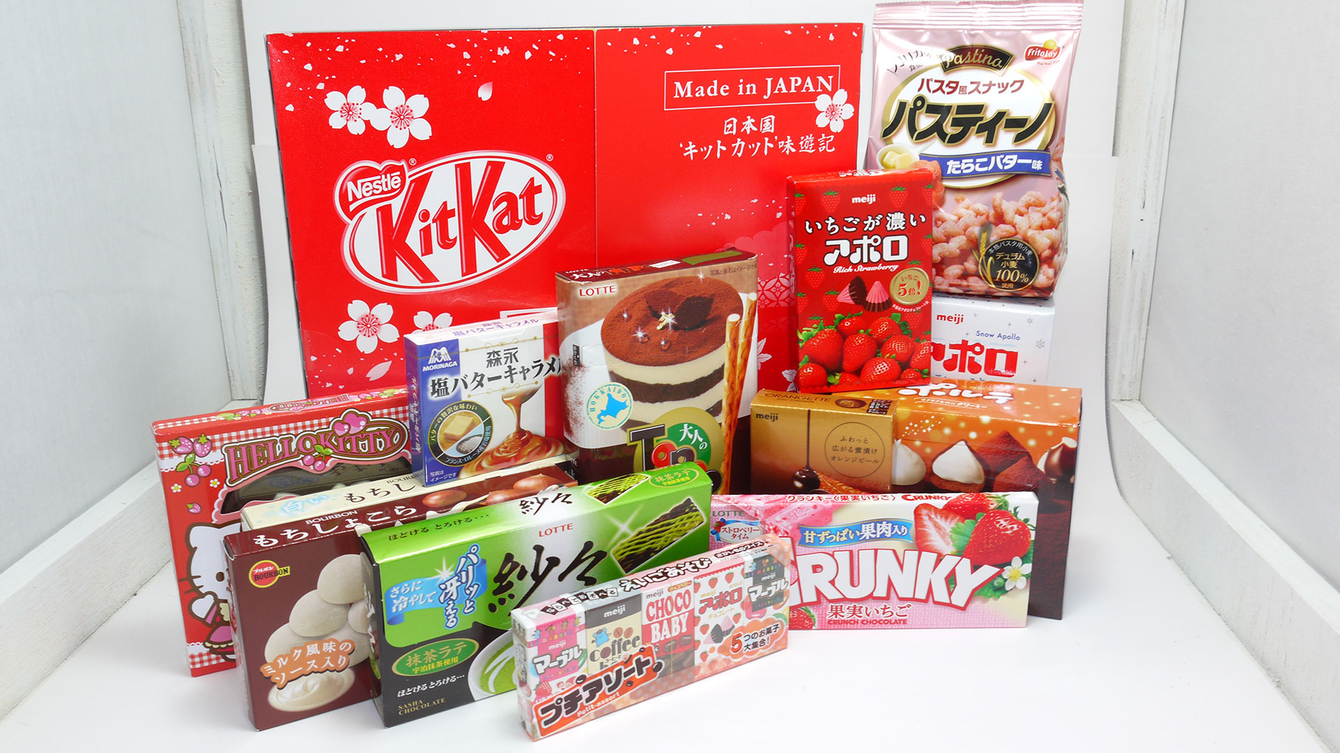 Kit-kat’s Magic Formula To Success In JapanNews  The Western grocery store might be especially difficult to decipher for overseas brand names. Inquire Mars, that have managed to buy M&Ms and Snickers on Japanese shelves following half a decade of work. This is just a section of this conflict. The alternative is competing with national brands which control the crowded market in Japan due to their unrivaled insight. A deserving competitor was discovered in the shape of a kit-kat. Many people want to know that what candy bar is considered good luck in japan? Therefore, what exactly is its top-secret for victory? Kit-kat’s prevalence from the Western grocery store might be credited to reliable investment decision from Nestle because its launching from Japan from the 1970 s. Consumers in Japan possess a famously brief attention span, together with services and products fighting to remain relevant in the marketplace. Kit-kat has always been innovating fresh tastes, for example, green tea along with wasabi, to help keep japan people interested in this item. Kit-kat is powerful as they’ve had the opportunity to meet the rigorous requirements of Japanese shoppers regarding product packaging and quality. Luck can additionally have played a part inside the product accomplishment. The identify kit-kat looks like the term”Kitto Katsu” significance” undoubtedly triumph”, a word of fantastic fortune in Japan. This explains the reason why the chocolate bars have become popular throughout the exam period that runs from January to March in Japan. Underneath the News Headlines  Behind The News Nestle have known exactly what it can take to be more prosperous from the Western market and also accommodated their plan consequently. As an alternative of promotion kit-kat chiefly because of a bite for those on the move, they in many cases are marketed as gift suggestions on account of this limited variant standing of specified services and products. These are some of the significant reasons to know that, what candy bar is considered good luck in japan. Growing more than Japanese shoppers symbolized a struggle for Nestle, however, likewise the chance to generate an inroad to the Asian sector. As a result of economic ethnic and user opinions, that the petroleum-covered wafer has arrived a ways from the modest roots in 1930s England to its worldwide victory.